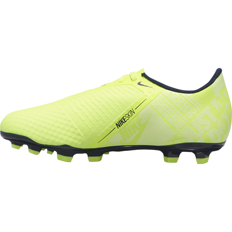 Phantom Venom junior Academy FG jaune