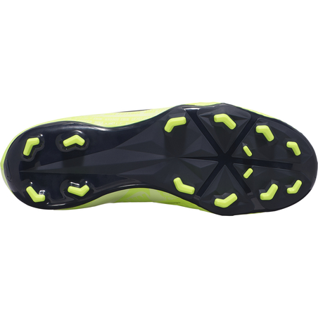 Phantom Venom junior Academy FG jaune
