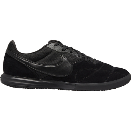 NIKE PREMIER II SALA Indoor noir