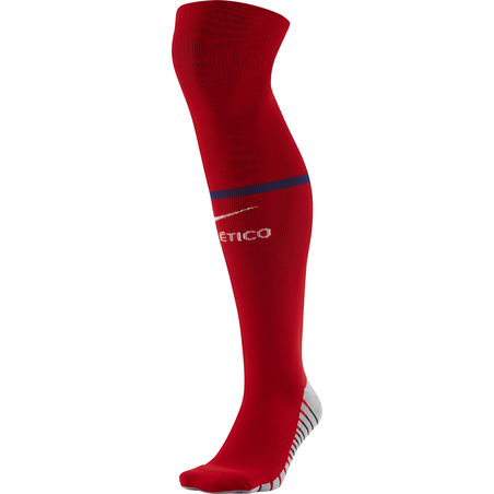 Chaussettes Atlético Madrid domicile 2019/20