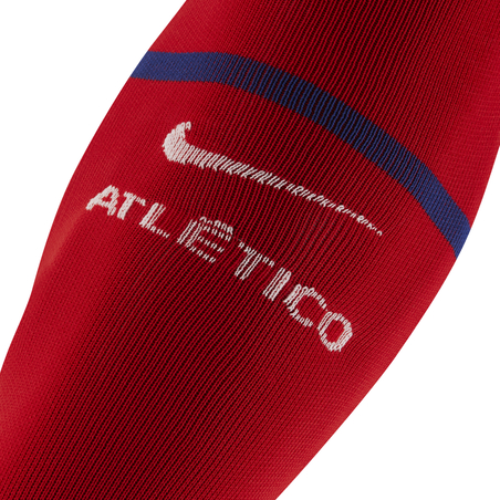 Chaussettes Atlético Madrid domicile 2019/20