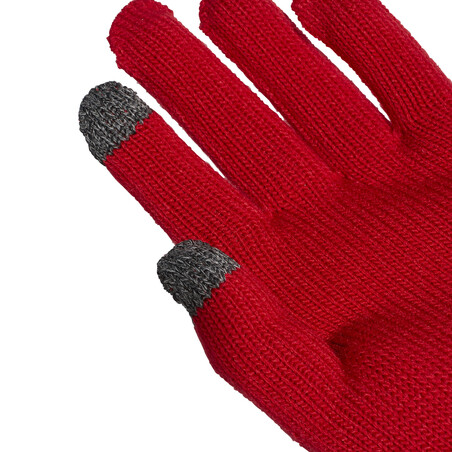 Gants joueur Arsenal rouge 2019/20