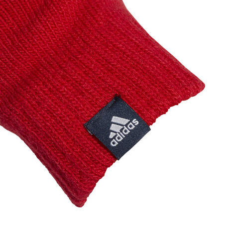 Gants joueur Arsenal rouge 2019/20