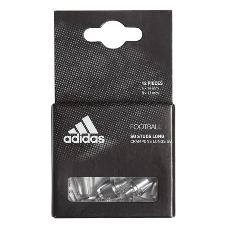 Crampons de remplacement long adidas terrain gras