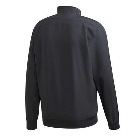 Veste entraînement Juventus bleu gris 2019/20