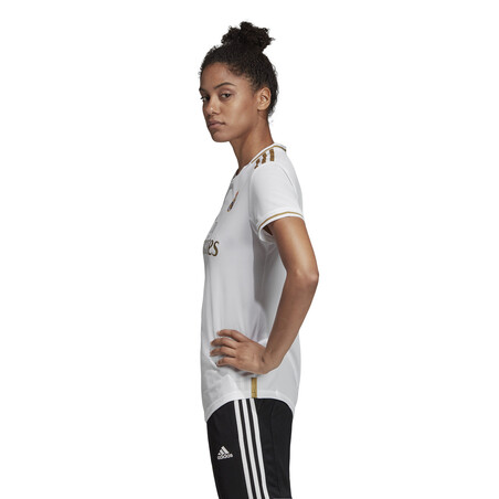 Maillot Femme Real Madrid domicile 2019/20