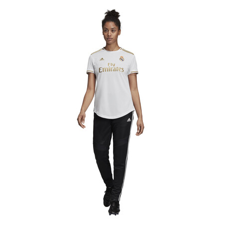 Maillot Femme Real Madrid domicile 2019/20