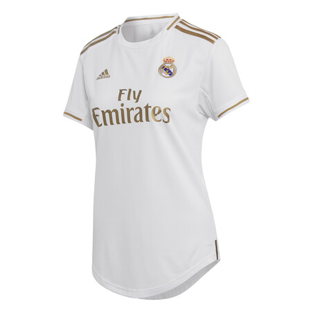 Maillot Femme Real Madrid domicile 2019/20