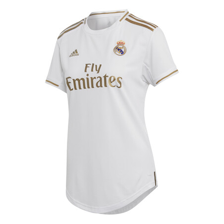Maillot Femme Real Madrid domicile 2019/20