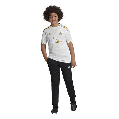 Maillot junior Real Madrid domicile 2019/20