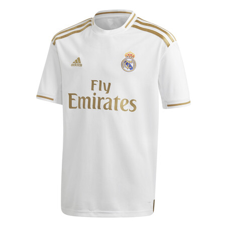 Maillot junior Real Madrid domicile 2019/20