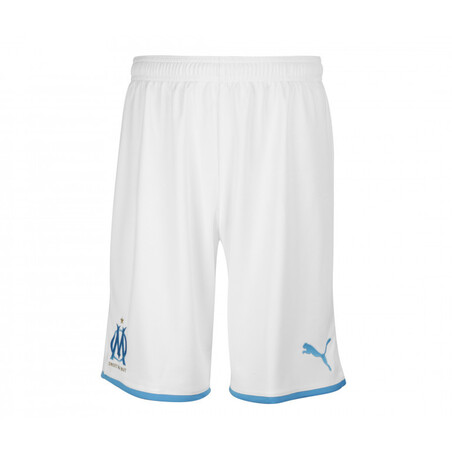 Short junior OM domicile 2019/20