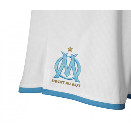 Short junior OM domicile 2019/20