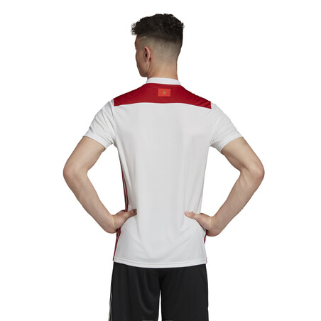 Maillot Maroc extérieur 2019