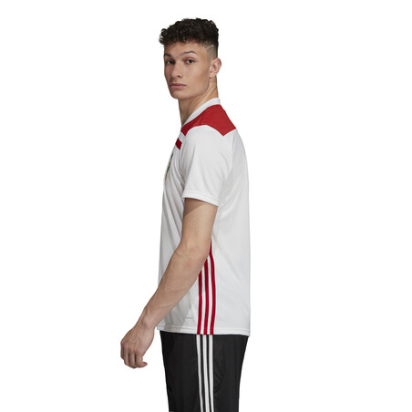 Maillot Maroc extérieur 2019