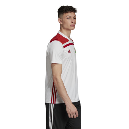 Maillot Maroc extérieur 2019