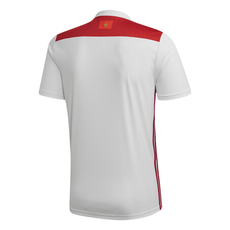 Maillot Maroc extérieur 2019