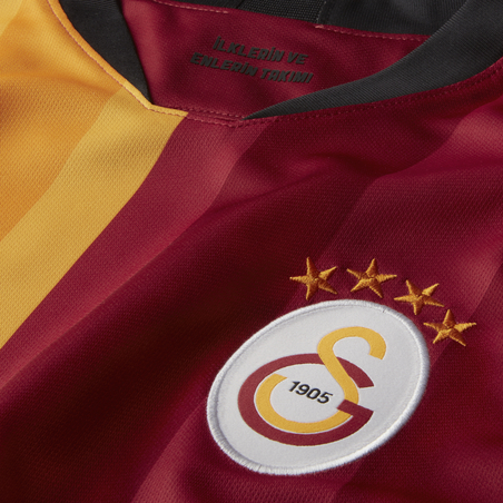 Maillot Galatasaray domicile 2019/20