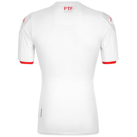Maillot junior Tunisie domicile 2019