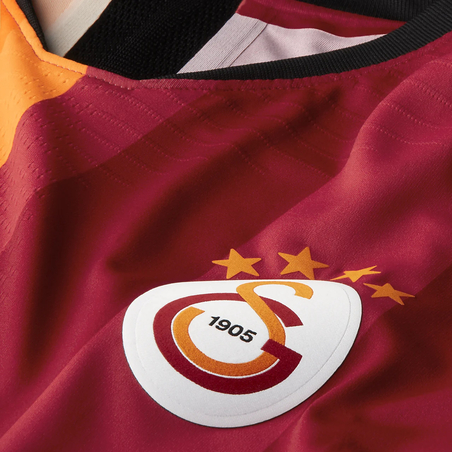 Maillot Galatasaray domicile Authentique 2019/20