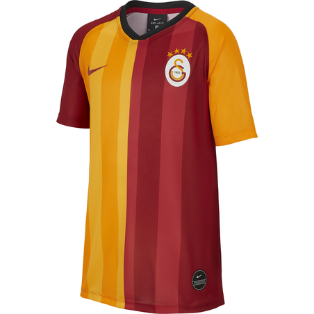 Maillot replica junior Galatasaray domicile 2019/20