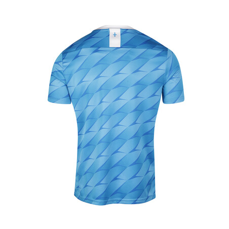 Maillot OM extérieur 2019/20