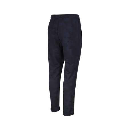 Pantalon survêtement OM molleton bleu foncé 2019/20