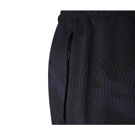 Pantalon survêtement OM molleton bleu foncé 2019/20