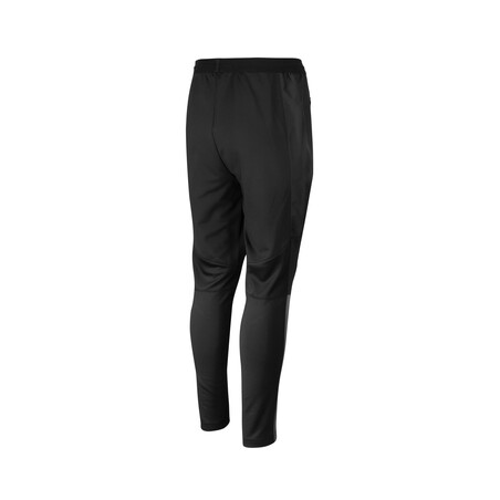 Pantalon entraînement OM noir orange 2019/20