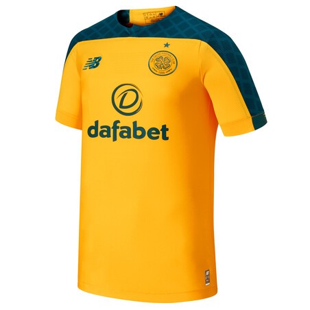 Maillot Celtic Glasgow extérieur 2019/20