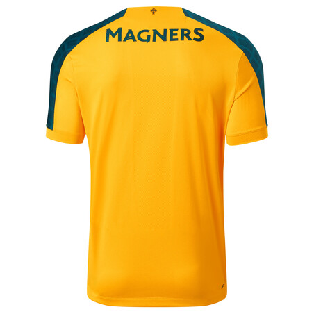 Maillot Celtic Glasgow extérieur 2019/20