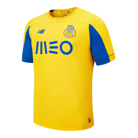 Maillot FC Porto extérieur 2019/20