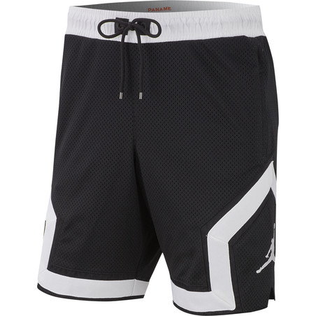 Short PSG Jordan Lifestyle noir 2019/20