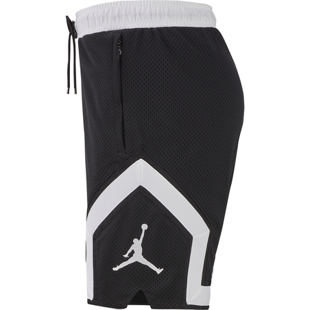Short PSG Jordan Lifestyle noir 2019/20
