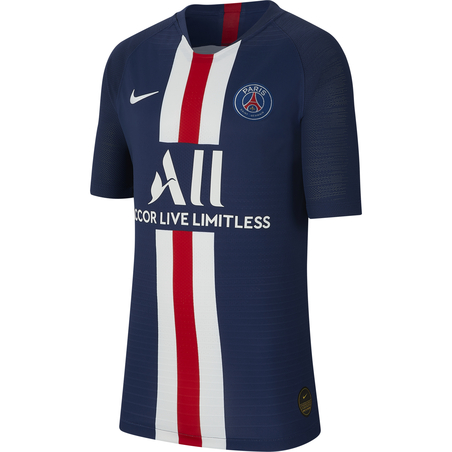 Maillot junior PSG Authentique domicile 2019/20