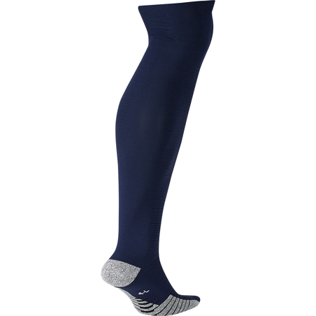 Chaussettes PSG domicile match 2019/20
