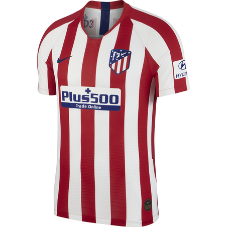 Maillot Atlético Madrid domicile Authentique 2019/20