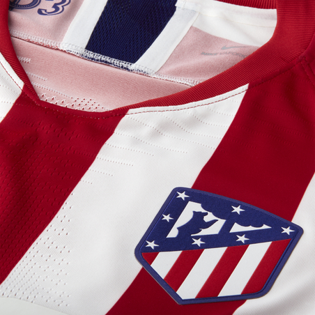 Maillot Atlético Madrid domicile Authentique 2019/20