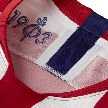 Maillot Atlético Madrid domicile Authentique 2019/20