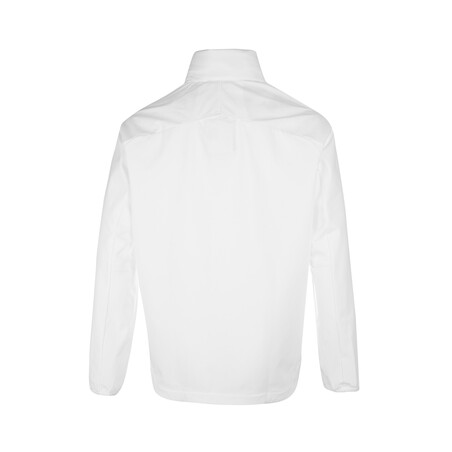 Veste imperméable OM blanc 2019/20