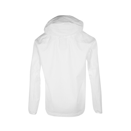 Veste imperméable OM blanc 2019/20