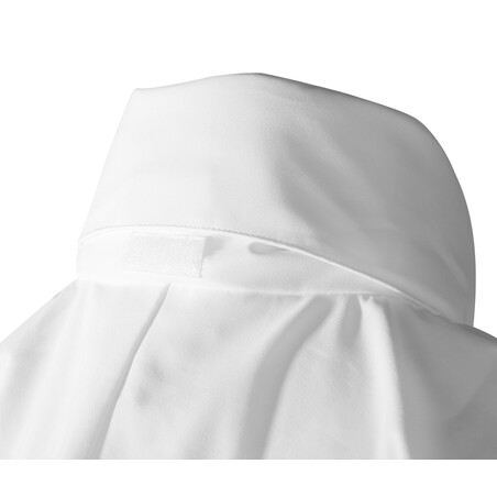 Veste imperméable OM blanc 2019/20
