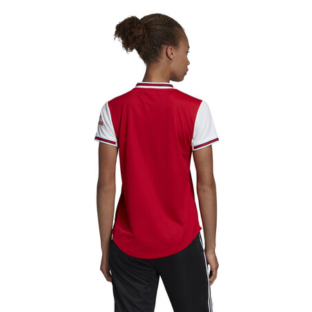 Maillot Femme Arsenal domicile 2019/20
