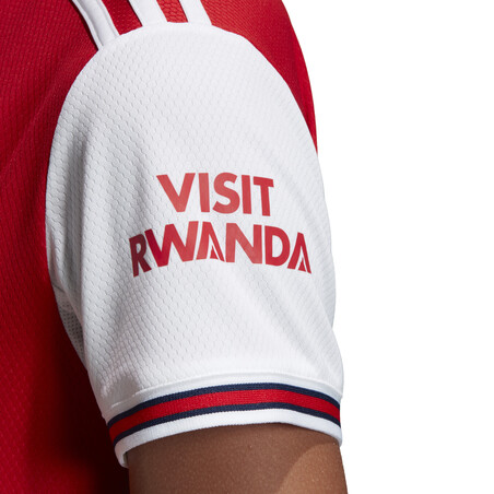 Maillot Femme Arsenal domicile 2019/20