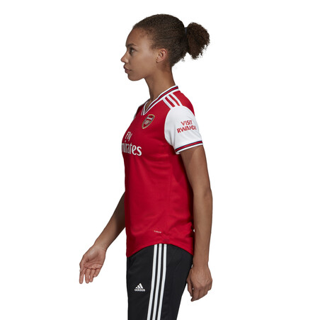Maillot Femme Arsenal domicile 2019/20