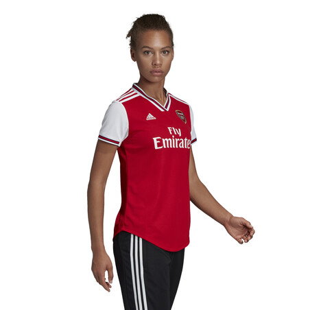 Maillot Femme Arsenal domicile 2019/20