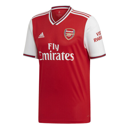 Maillot Arsenal domicile 2019/20