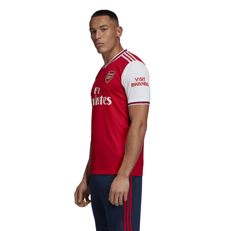Maillot Arsenal domicile 2019/20