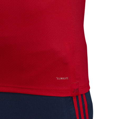 Maillot Arsenal domicile 2019/20