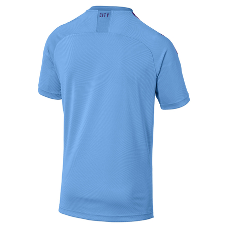 Maillot Manchester City domicile 2019/20